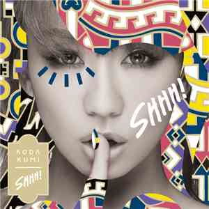 Koda Kumi - Shhh!