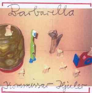 Kommissar Hjuler - Barbarella