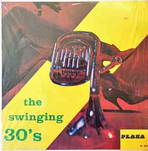 Kurt Jensen - The Swinging Thirties