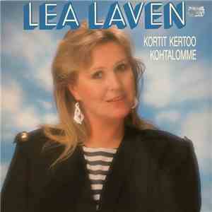 Lea Laven - Kortit Kertoo Kohtalomme