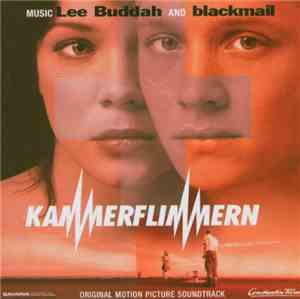 Lee Buddah, Blackmail  - Kammerflimmern (Original Motion Picture Soundtrack ...