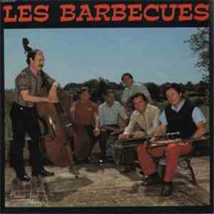 Les Barbecues - Les Barbecues
