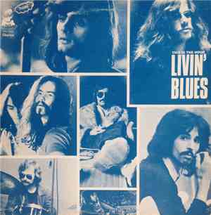 Livin' Blues - This Is The Hour