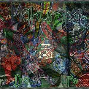 Makumba  - Drawn To Life