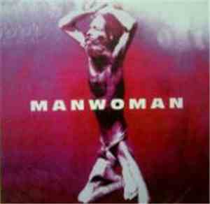 Manwoman  - Manwoman