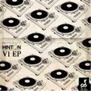 Matthew T. Hinton - V1 EP
