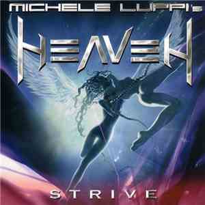 Michele Luppi's Heaven - Strive