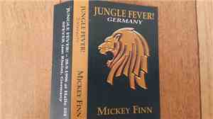 Micky Finn - Jungle Fever Germany