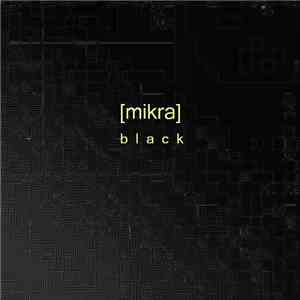 [mikra] - Black