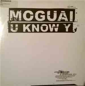 Moguai - U Know Y