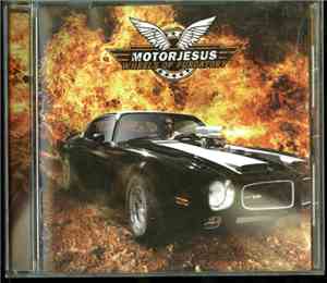 Motorjesus - Wheels Of Purgatory