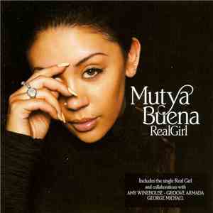 Mutya Buena - Real Girl