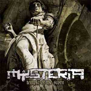 Mysteria  - Temple Of The Scorn