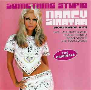 Nancy Sinatra - Something Stupid (Worldwide Hits)