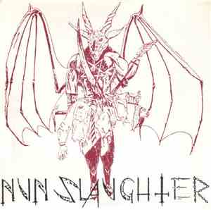 NunSlaughter / Bloodsick - Nunslaughter / Bloodsick