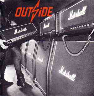 Outside  - Action / Heavy Metal