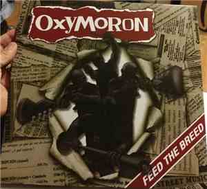 Oxymoron - Feed The Breed