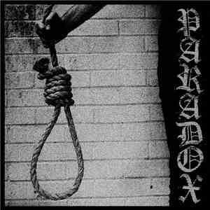 Paradox  - Strangulation EP