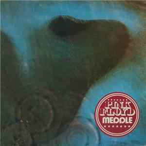 Pink Floyd - Meddle