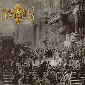 Pretty Maids - Sin-Decade