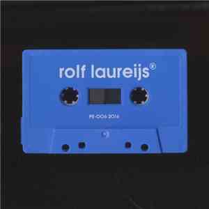 Rolf Laureijs, DJ 1901 - PE-006