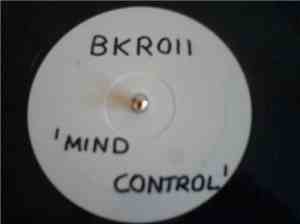 Sharkey And Robbie Long / Sharkey And AMS - Wheres The Party At / Mind Cont ...