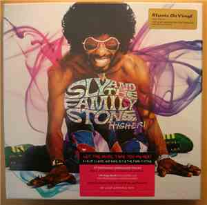 Sly And The Family Stone - Higher!