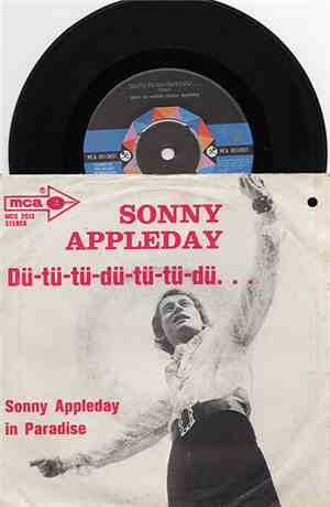 Sonny Appleday - Dü-tü-tü-dü-tü-tü-dü... (You -)