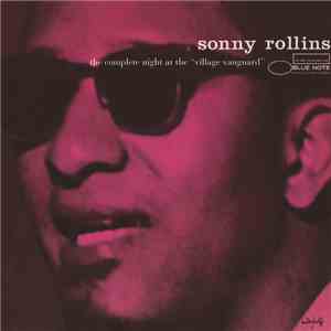 Sonny Rollins - A Night At The 