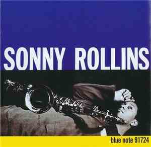 Sonny Rollins - Sonny Rollins Volume One