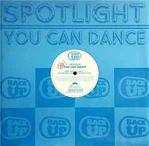 Spotlight  - You Can Dance