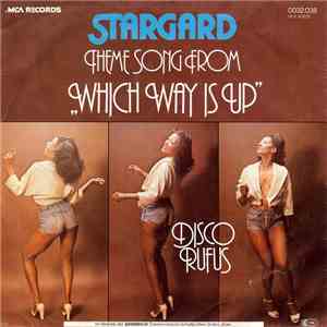Stargard - Theme Song From 