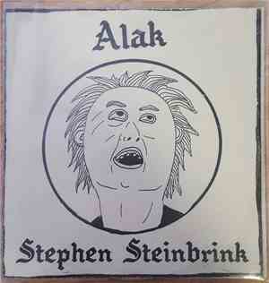Stephen Steinbrink - Alak/Stephen Steinbrink