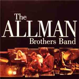 The Allman Brothers Band - The Allman Brothers Band
