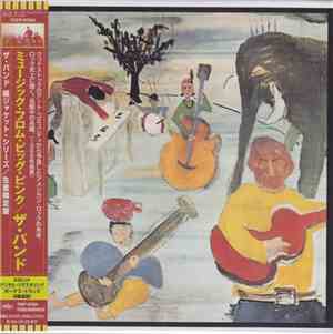 The Band - Music From Big Pink