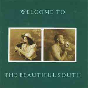The Beautiful South - Welcome To The Beautiful South
