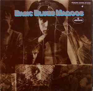 The Blues Magoos - Basic Blues Magoos