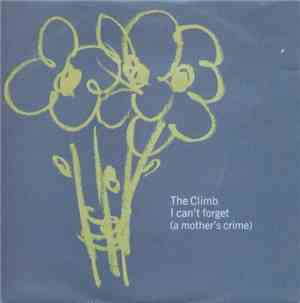 The Climb - I Can't Forget