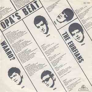 The Eurfians - Opa's Beat