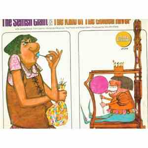 The Golden Orchestra - The Selfish Giant & The King Of The Golden River