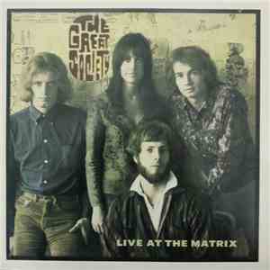 The Great Society - Live At The Matrix