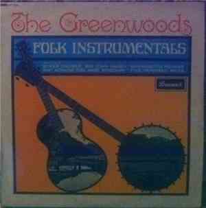 The Greenwoods - Folk Instrumentals