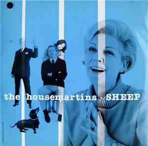 The Housemartins - Sheep