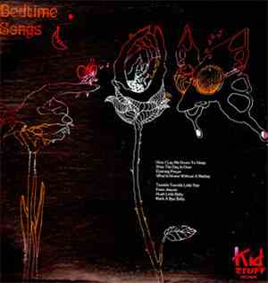 The Kid Stuff Repertory Company - Bedtime Songs
