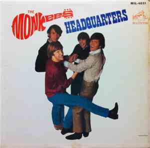 The Monkees - Headquarters