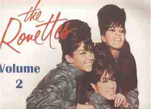 The Ronettes - Volume 2