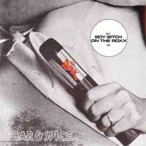 The Roxx - Sugar & Spice
