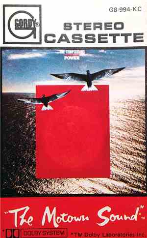 The Temptations - Power
