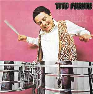 Tito Puente - Pa'Lante! Straight!