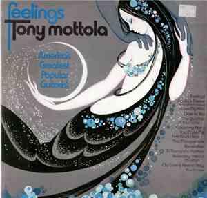 Tony Mottola - Feelings